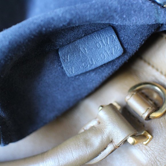 CELINE Small Trapeze Bag - Picture 14 of 14